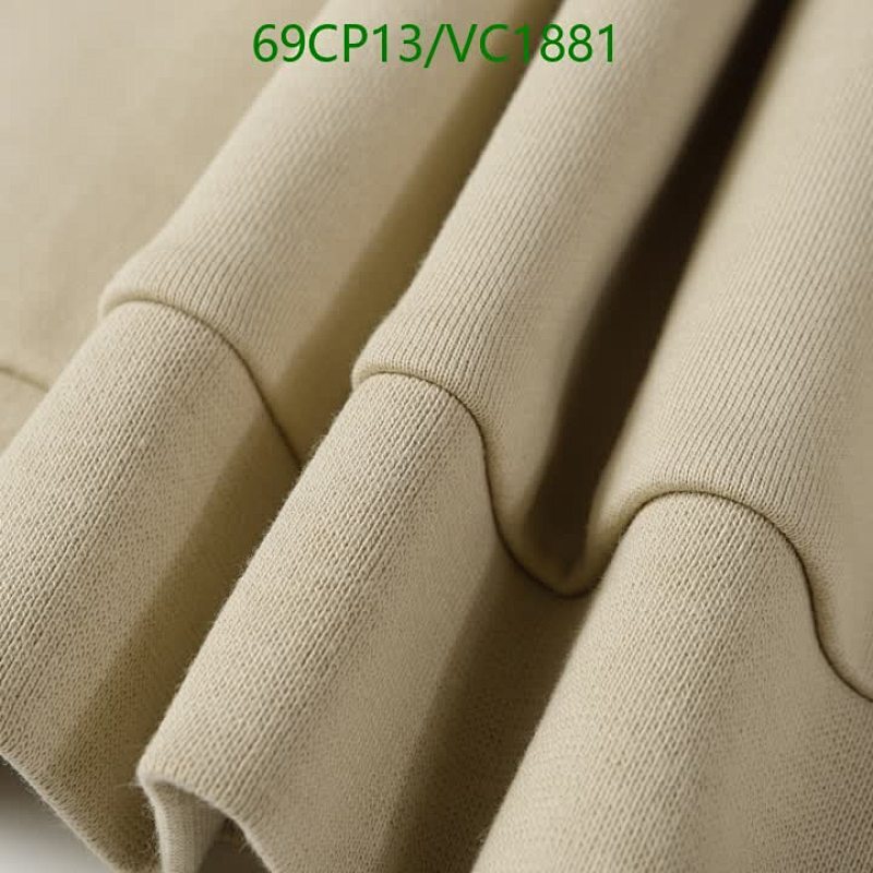 DENIM TEARS-Clothing Code: VC1881 $: 69USD