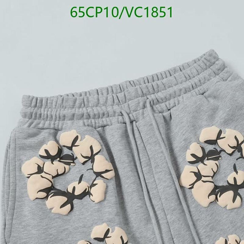 DENIM TEARS-Clothing Code: VC1851 $: 65USD