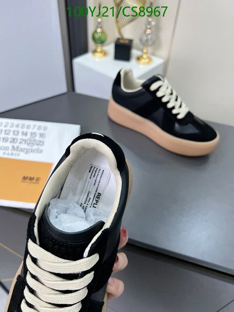 MM6-Women Shoes Code: CS8967 $: 100USD