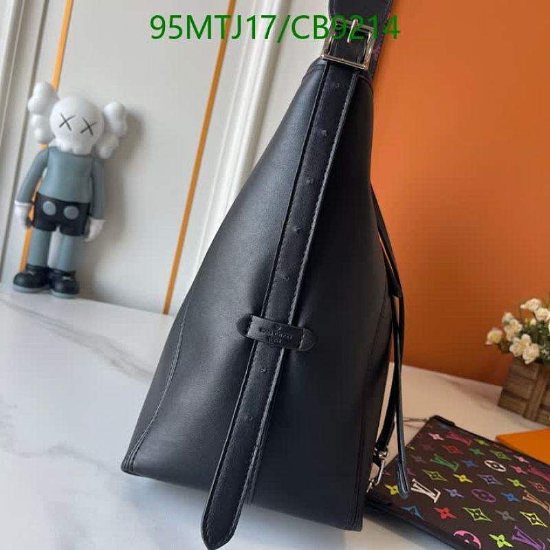 LV-Bag-4A Quality Code: CB9214 $: 95USD