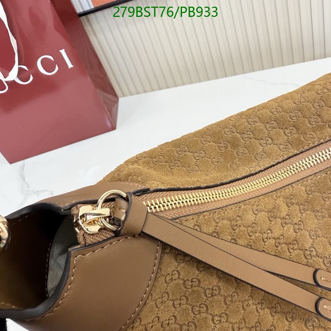 Gucci-Bag-Mirror Quality Code: PB933 $: 279USD