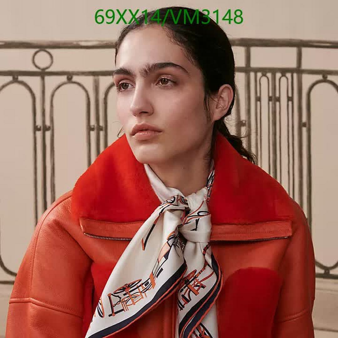 Hermes-Scarf Code: VM3148 $: 69USD