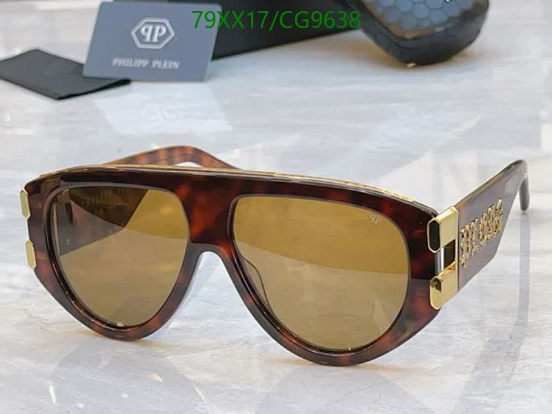 Philipp Plein-Glasses Code: CG9638 $: 79USD
