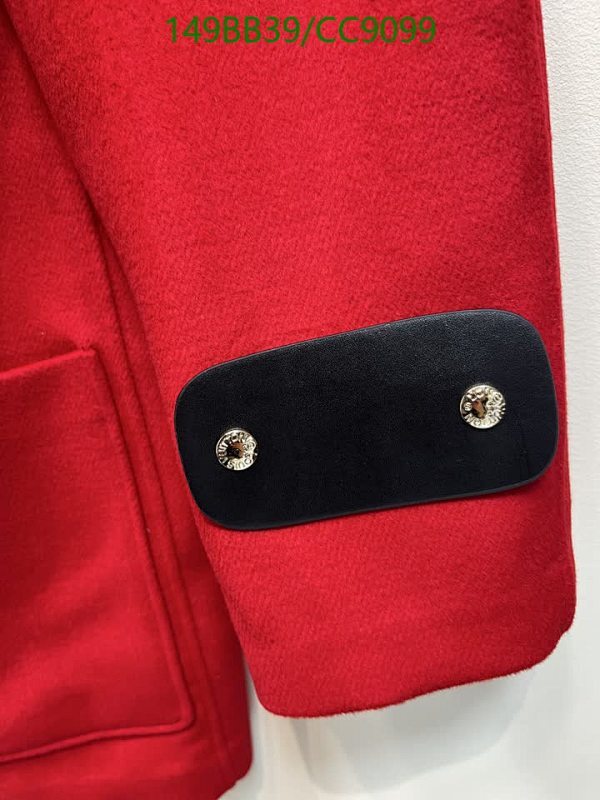 LV-Clothing Code: CC9099 $: 149USD