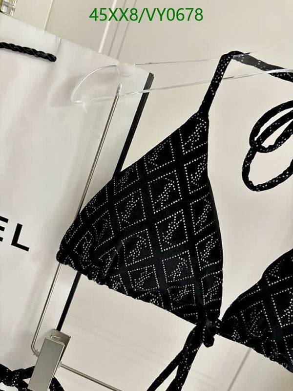 YSL-Swimsuit Code: VY0678 $: 45USD