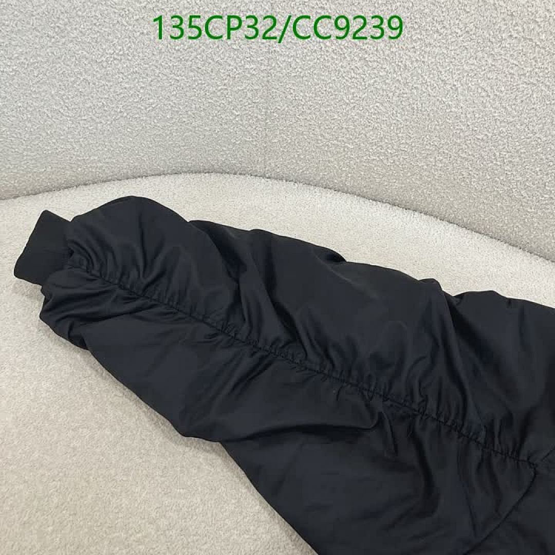 Balenciaga-Clothing Code: CC9239 $: 135USD