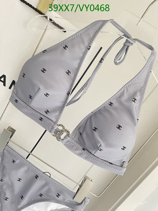 Chanel-Swimsuit Code: VY0468 $: 39USD