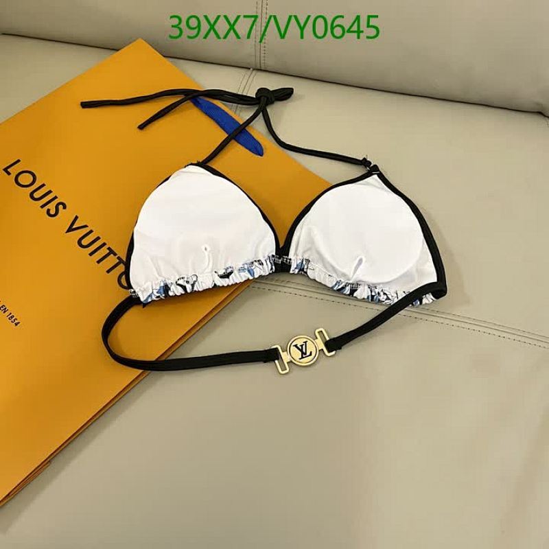LV-Swimsuit Code: VY0645 $: 39USD
