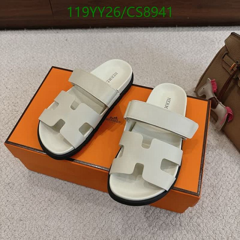 Hermes-Men shoes Code: CS8941 $: 119USD