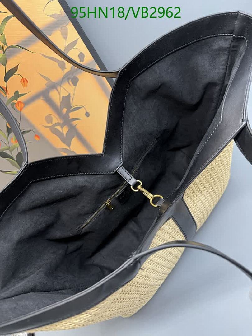 YSL-Bag-4A Quality Code: VB2962 $: 95USD