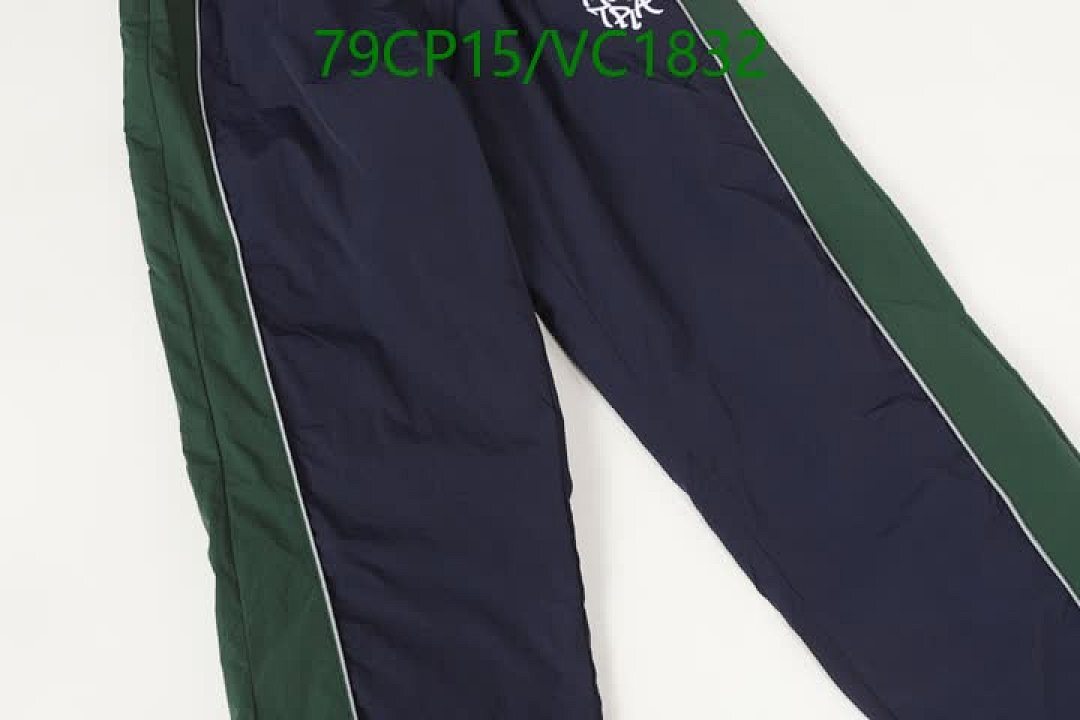 DENIM TEARS-Clothing Code: VC1832 $: 79USD