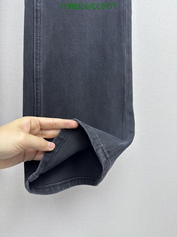 YSL-Clothing Code: CC9771 $: 119USD