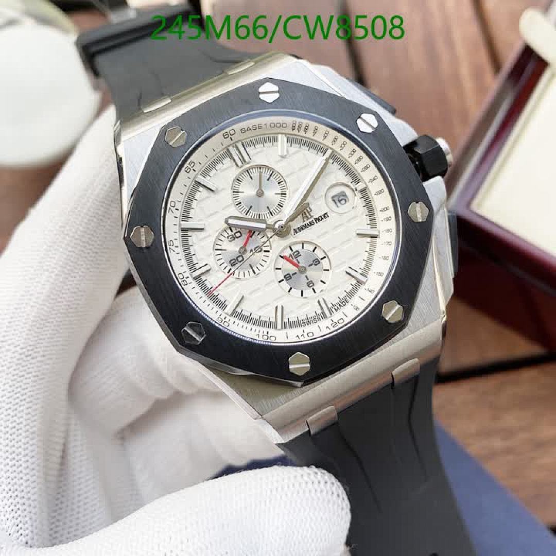 Audemars Piguet-Watch-Mirror Quality Code: CW8508 $: 245USD