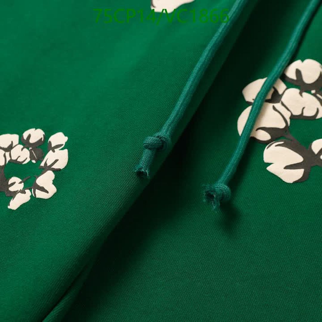 DENIM TEARS-Clothing Code: VC1866 $: 75USD-Yupoo.ru - Copybrand.Team photo album DENIM TEARS-Clothing Code: VC1866 $: 75USD