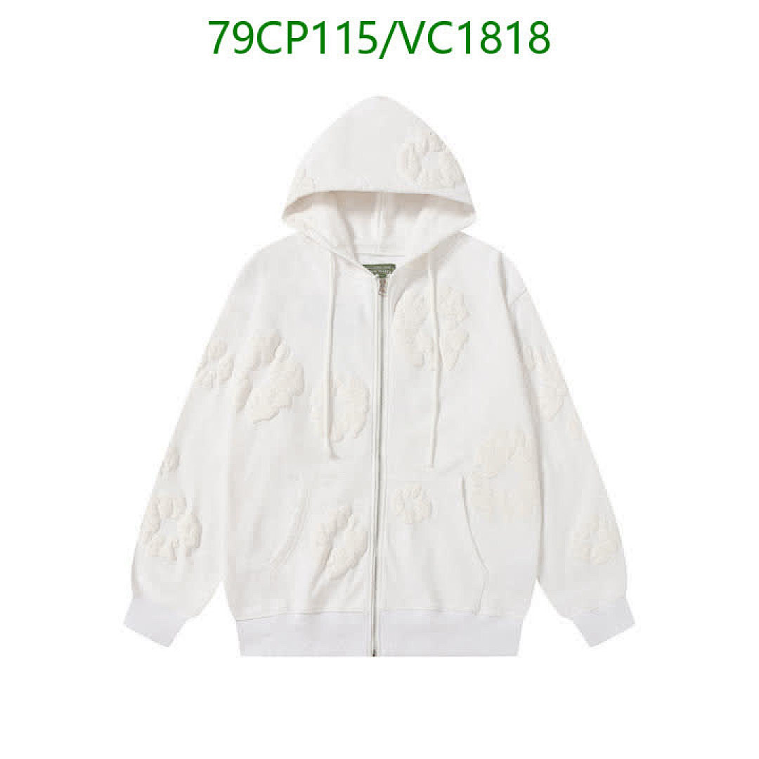 DENIM TEARS-Clothing Code: VC1818 $: 79USD-Yupoo.ru - Copybrand.Team photo album DENIM TEARS-Clothing Code: VC1818 $: 79USD