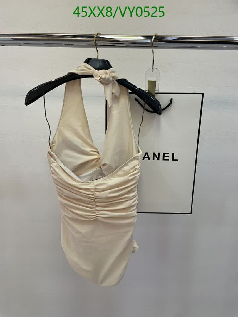 Chanel-Swimsuit Code: VY0525 $: 45USD