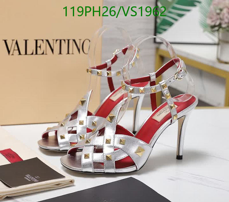 Valentino-Women Shoes Code: VS1962 $: 119USD