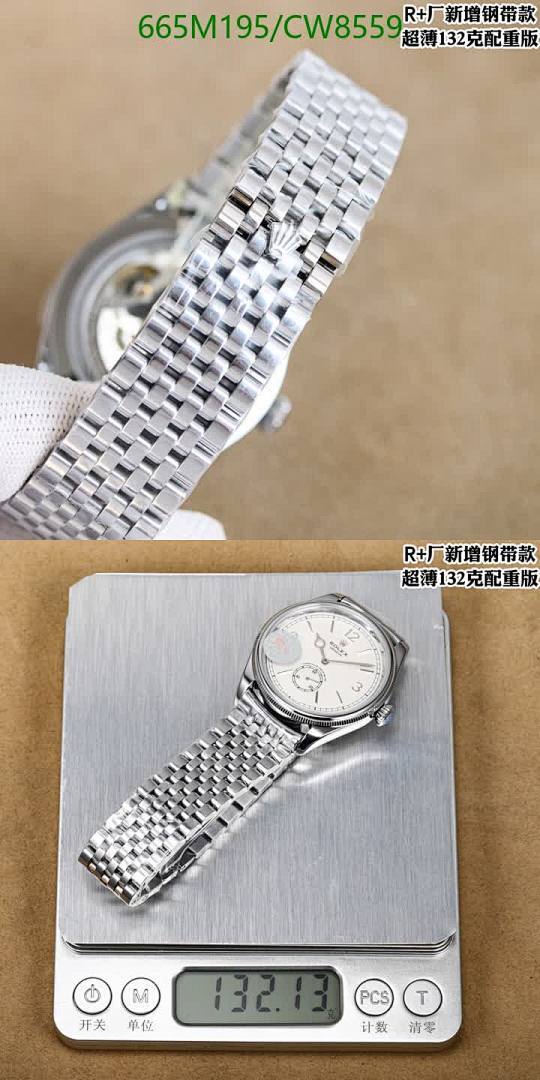 Rolex-Watch-Mirror Quality Code: CW8559 $: 665USD