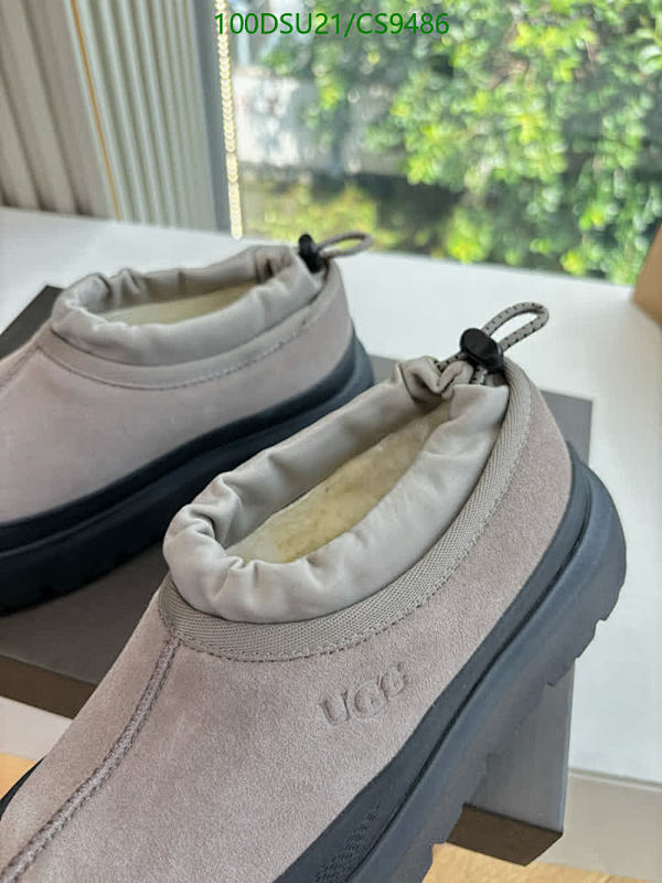 UGG-Women Shoes Code: CS9486 $: 100USD