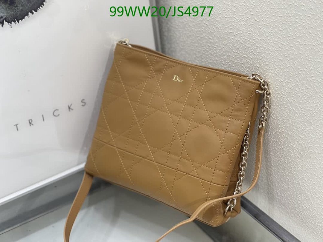 Dior-Bag-4A Quality Code: JS4977 $: 99USD