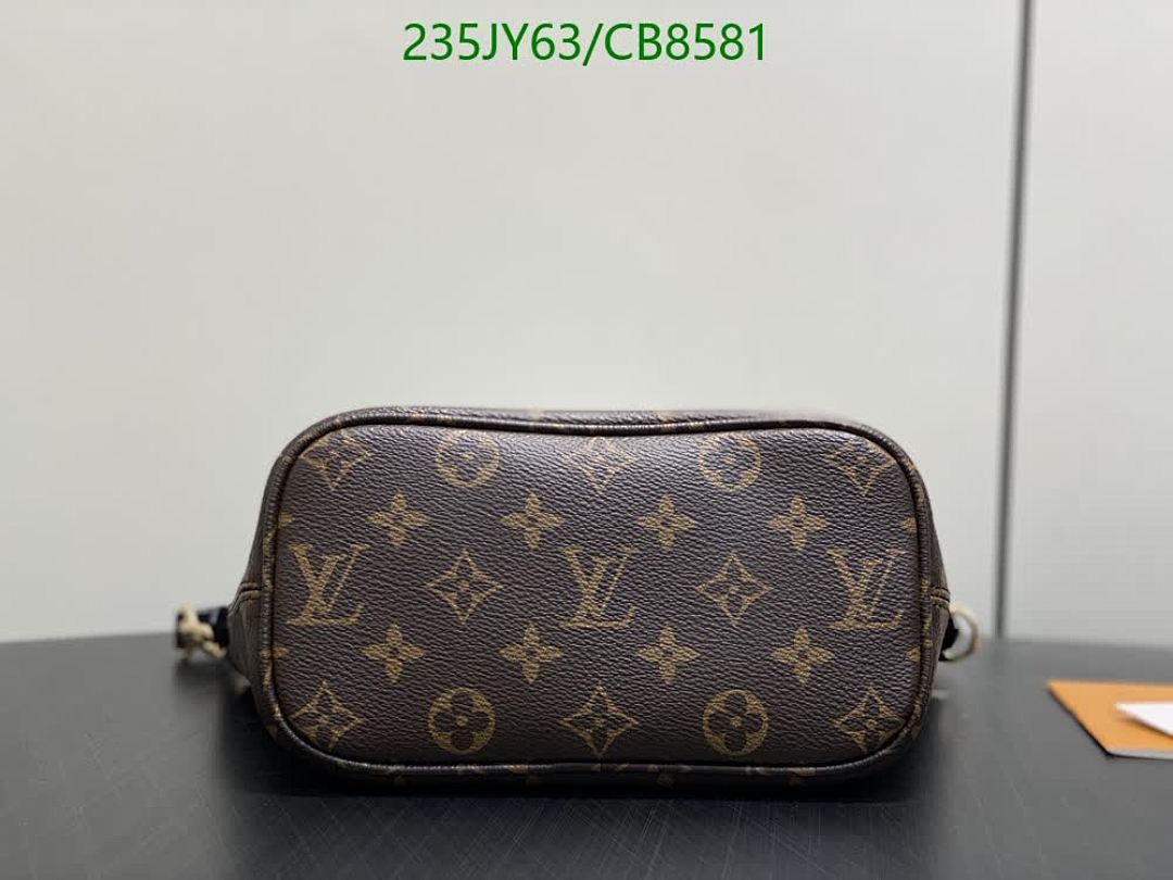 LV-Bag-Mirror Quality Code: CB8581 $: 235USD