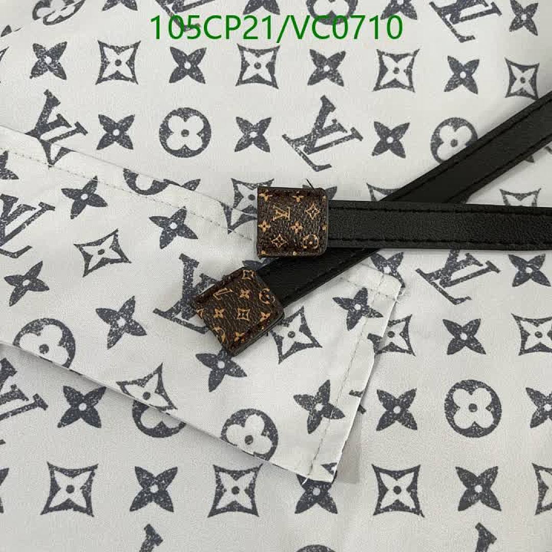 LV-Clothing Code: VC0710 $: 105USD