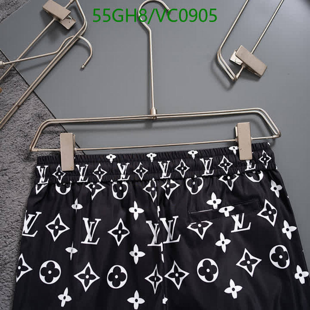 LV-Beach Shorts Code: VC0905 $: 55USD