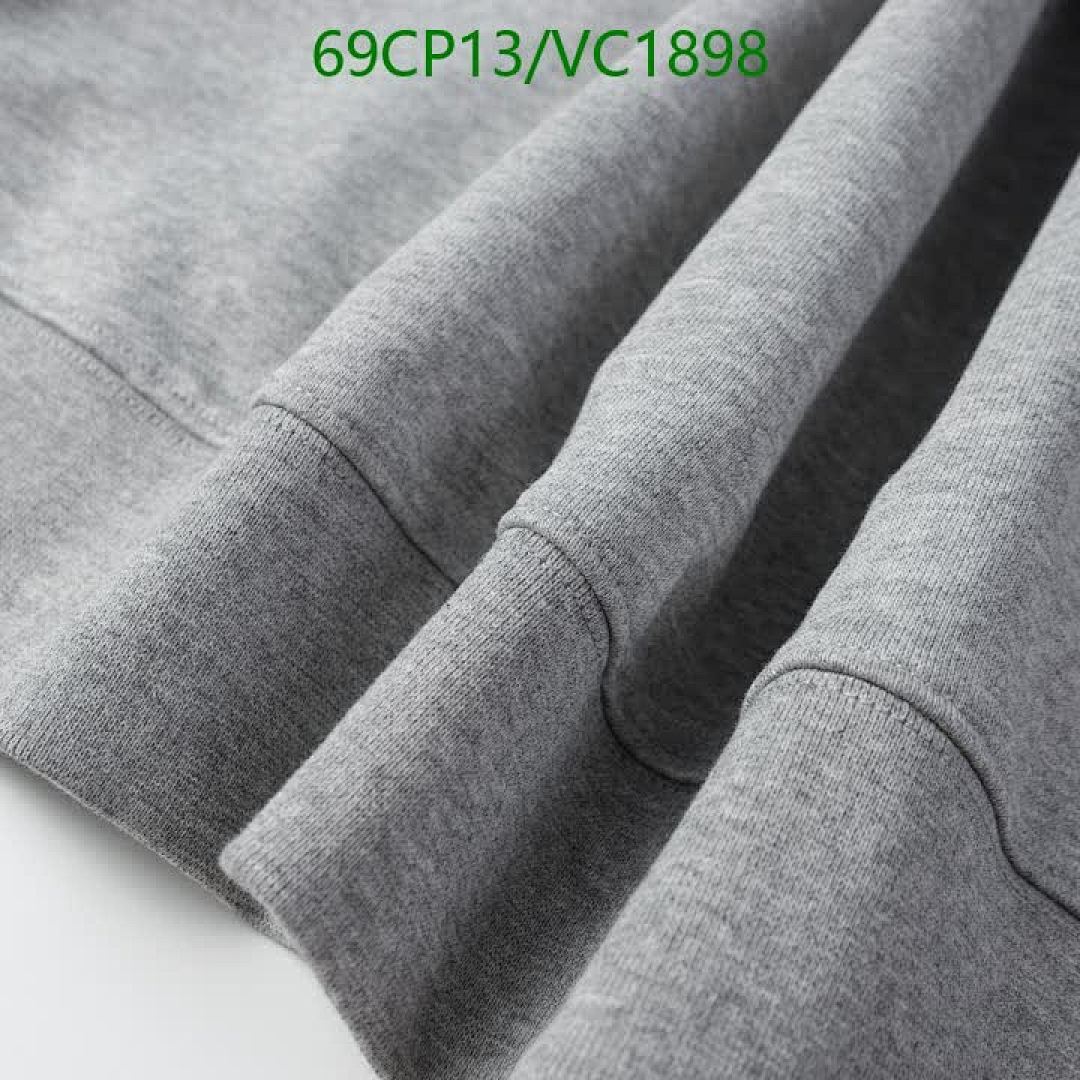 DENIM TEARS-Clothing Code: VC1898 $: 69USD