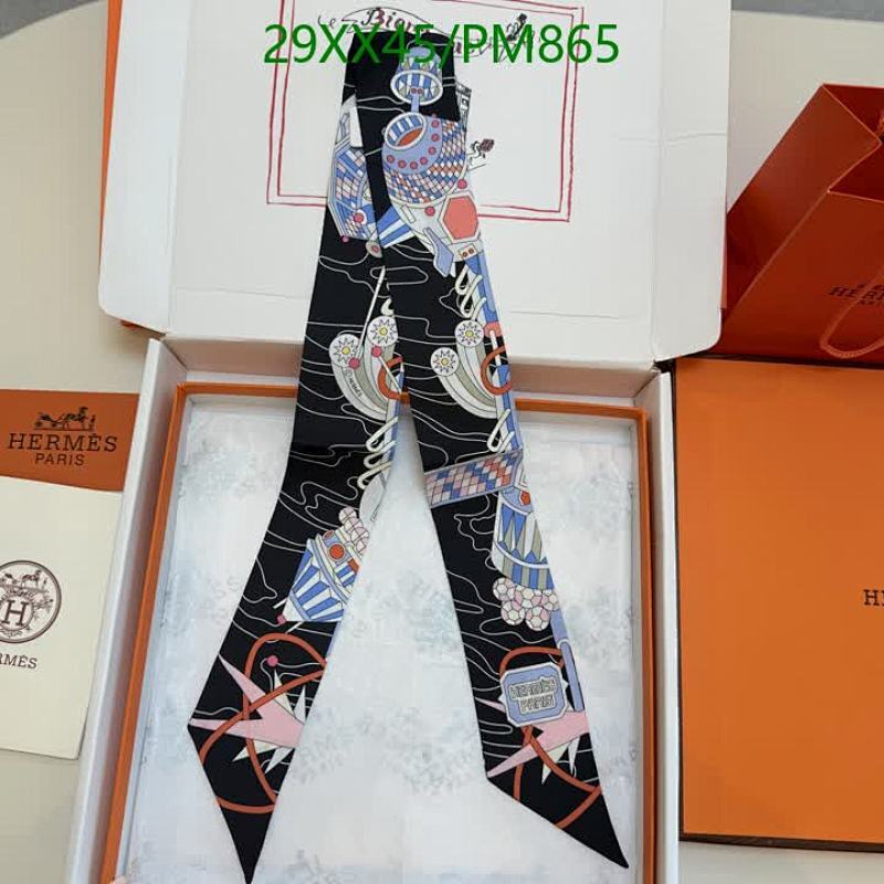 Hermes-Scarf Code: PM865 $: 29USD