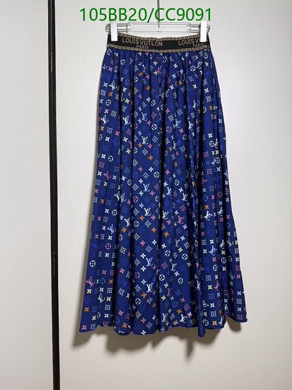 LV-Clothing Code: CC9091 $: 105USD