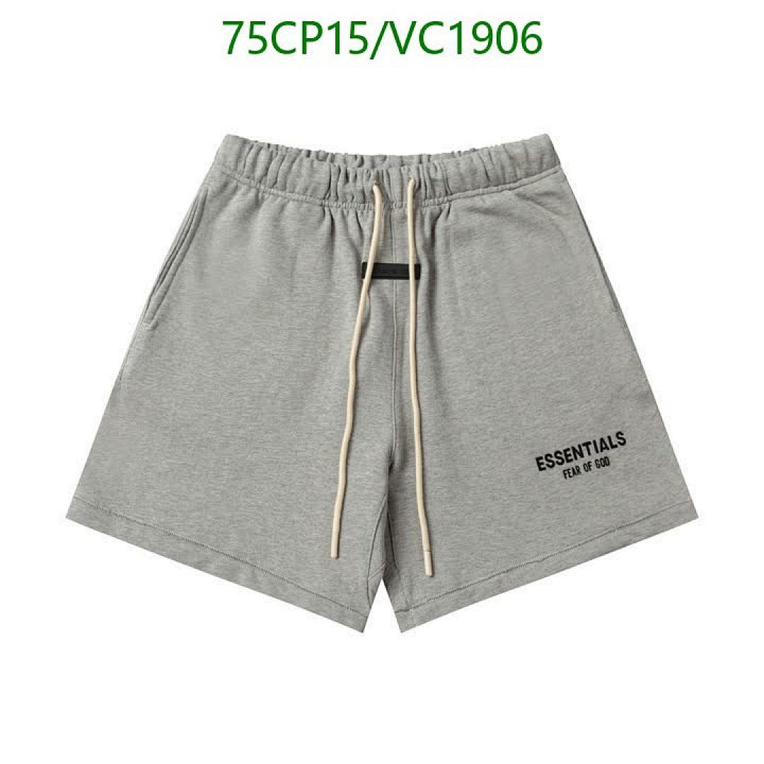 DENIM TEARS-Clothing Code: VC1906 $: 75USD