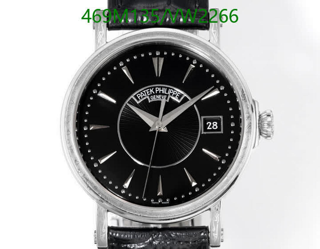 Patek Philippe-Watch-Mirror Quality Code: VW2266 $: 469USD
