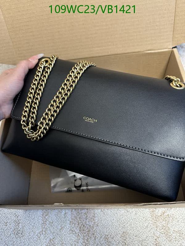 Coach-Bag-4A Quality Code: VB1421 $: 109USD