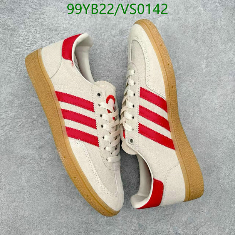 Adidas-Men shoes Code: VS0142 $: 99USD