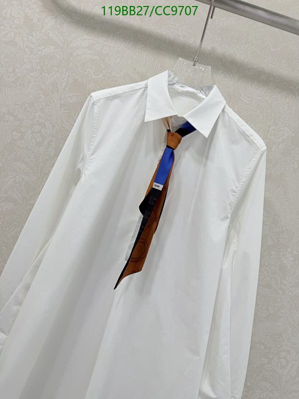 Celine-Clothing Code: CC9707 $: 119USD