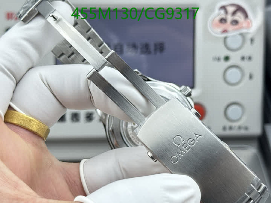 Omega-Watch(Mirror Quality) Code: CG9317 $: 455USD-Yupoo.ru - Copybrand.Team photo album Omega-Watch(Mirror Quality) Code: CG9317 $: 455USD