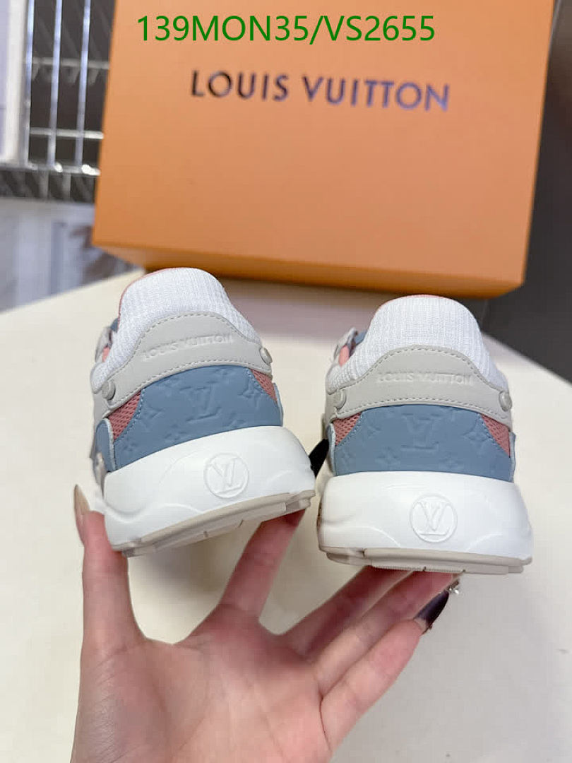 LV-Men shoes Code: VS2655-Yupoo.ru - Copybrand.Team photo album LV-Men shoes Code: VS2655