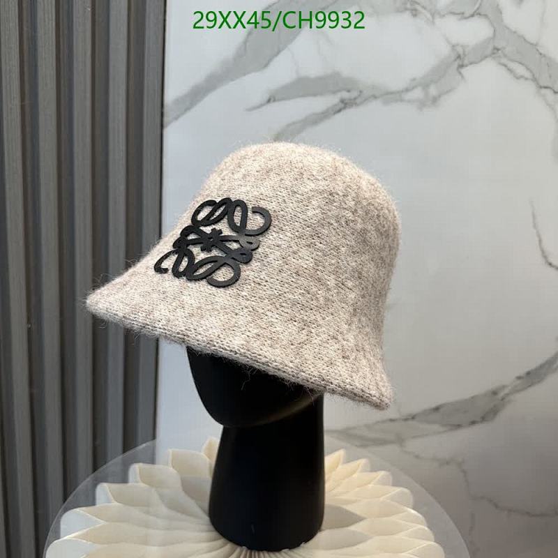 Loewe-Cap(Hat) Code: CH9932 $: 29USD