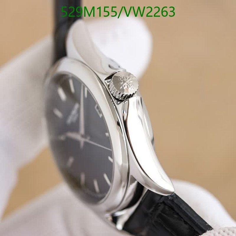 Patek Philippe-Watch-Mirror Quality Code: VW2263 $: 529USD