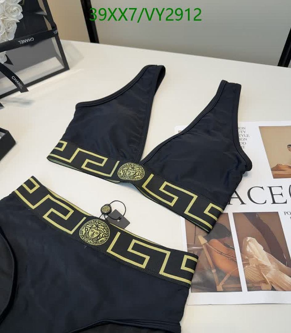 Versace-Swimsuit Code: VY2912 $: 39USD