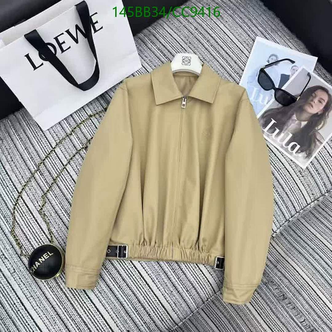 Loewe-Clothing Code: CC9416 $: 145USD