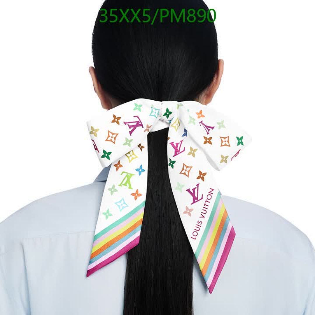 LV-Scarf Code: PM890 $: 35USD