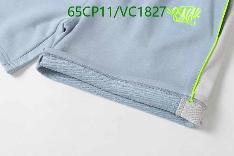 DENIM TEARS-Clothing Code: VC1827 $: 65USD