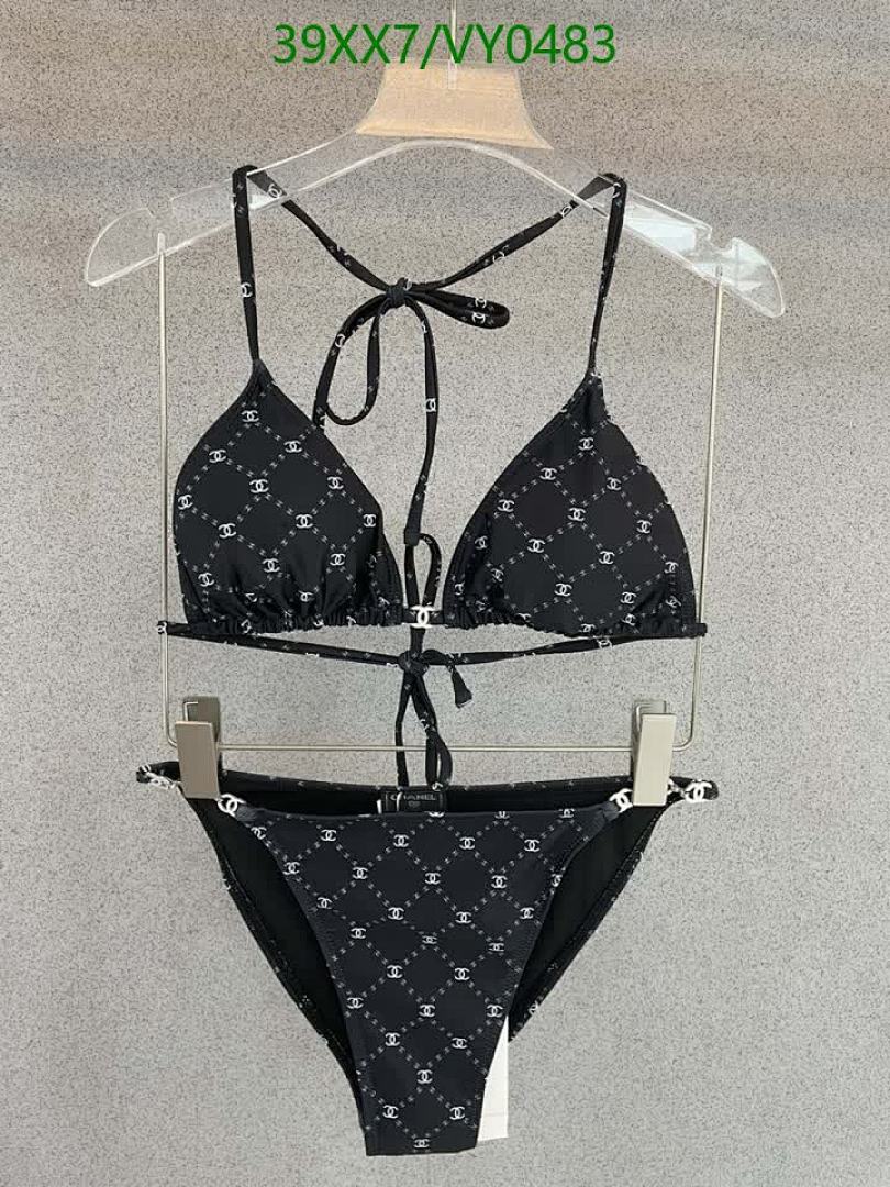 Chanel-Swimsuit Code: VY0483 $: 39USD