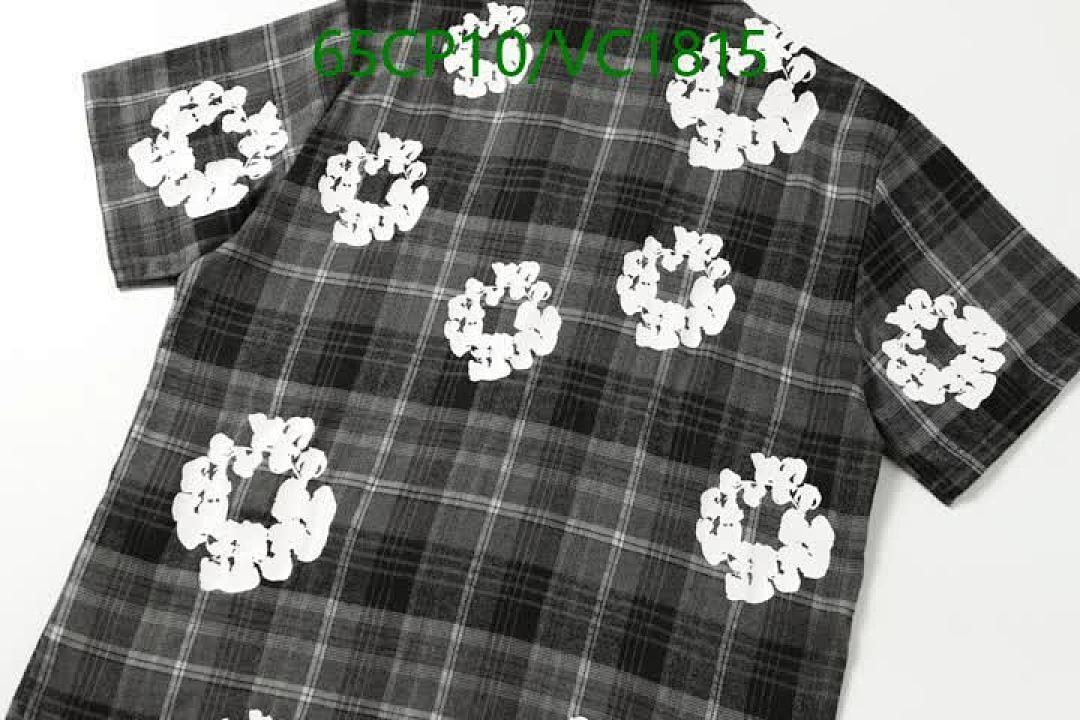 DENIM TEARS-Clothing Code: VC1815 $: 65USD-Yupoo.ru - Copybrand.Team photo album DENIM TEARS-Clothing Code: VC1815 $: 65USD