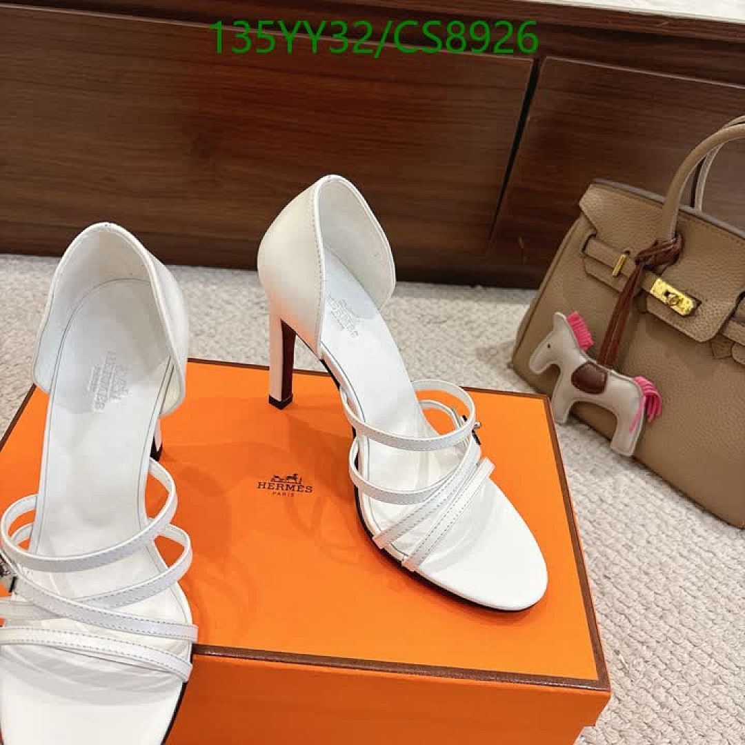 Hermes-Women Shoes Code: CS8926 $: 135USD