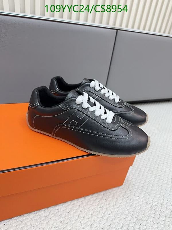 Hermes-Men shoes Code: CS8954 $: 109USD