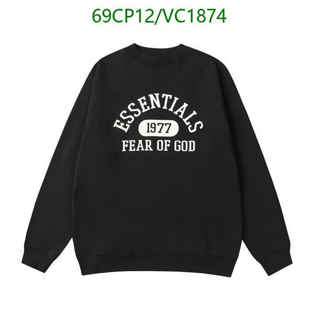 DENIM TEARS-Clothing Code: VC1874 $: 69USD