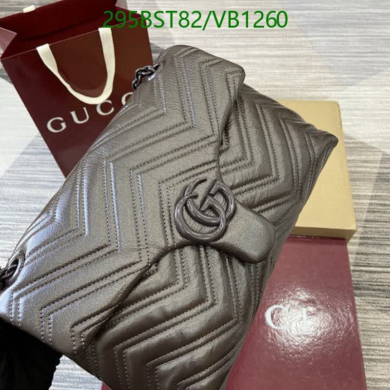 Gucci-Bag-Mirror Quality Code: VB1260 $: 295USD