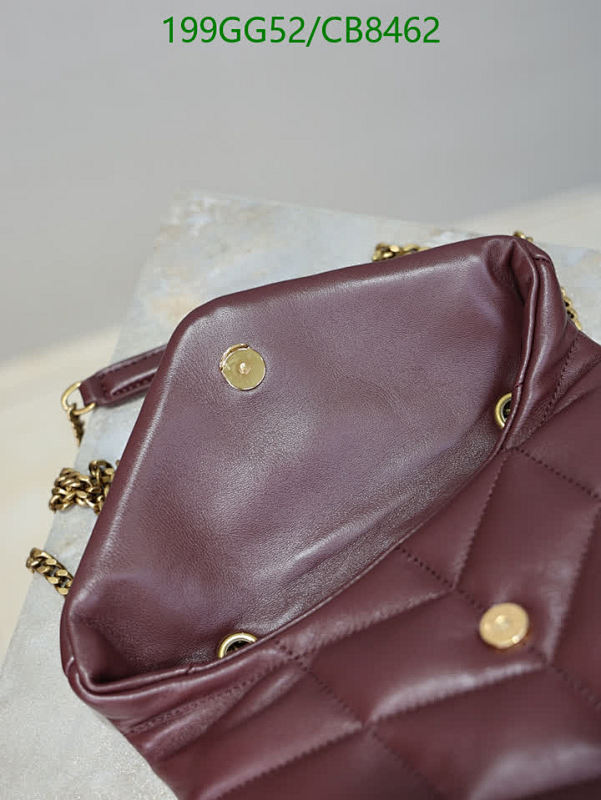 YSL-Bag-Mirror Quality Code: CB8462 $: 199USD